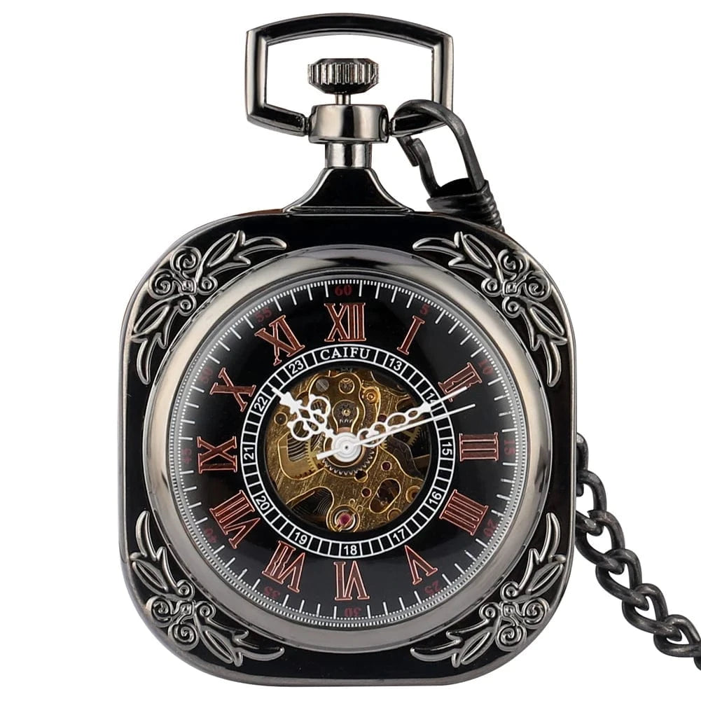 Montre à Gousset Ancienne Mixte