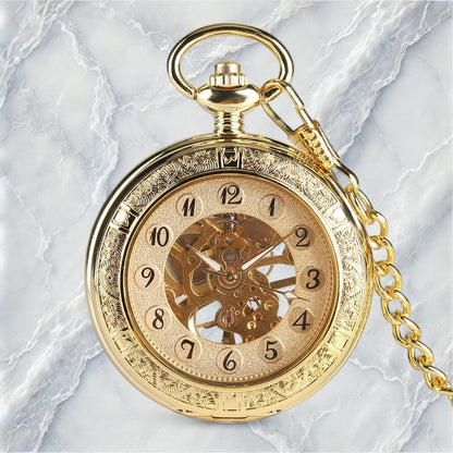 Montre à Gousset Antique London