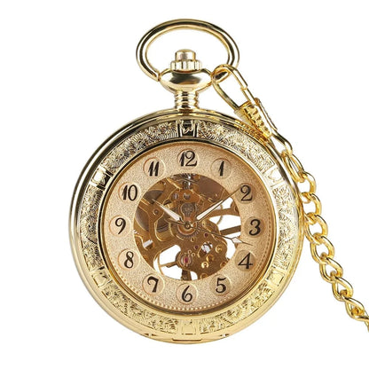 Montre à Gousset Antique London
