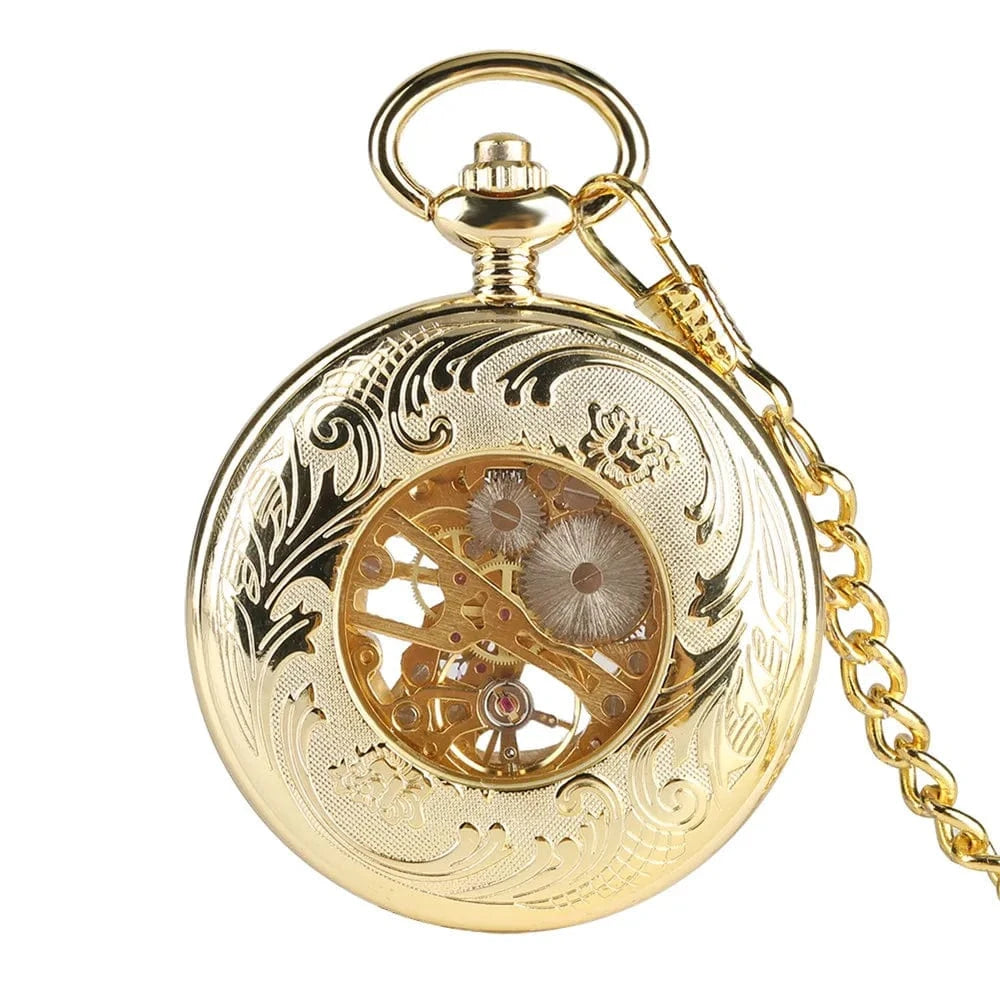 Montre à Gousset Antique London