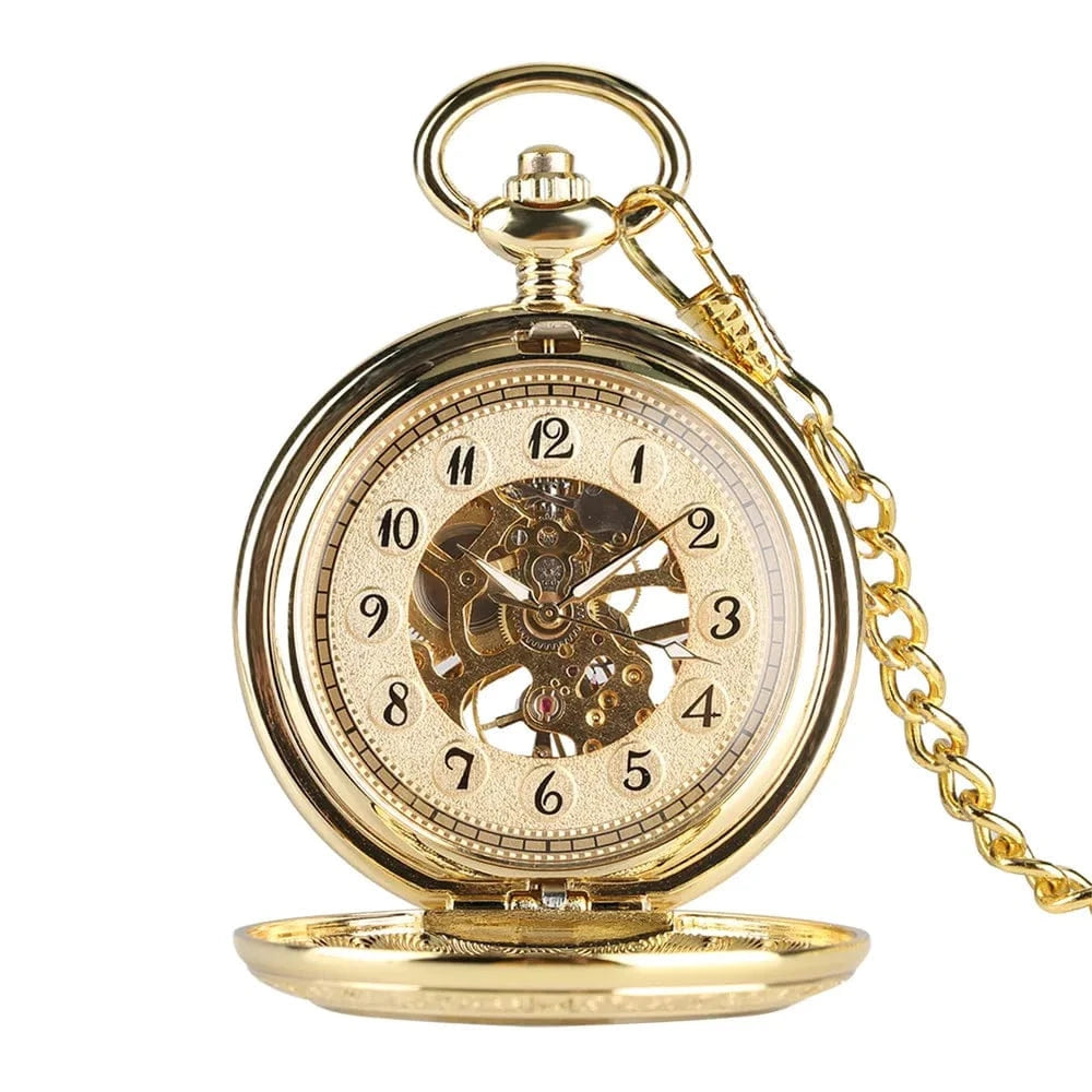 Montre à Gousset Antique London
