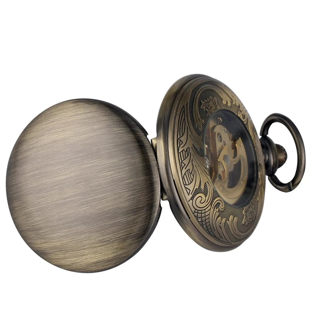 Montre à Gousset Automatique