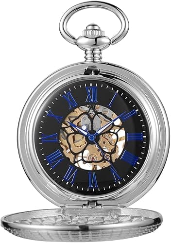 Montre à Gousset Bayard - Mécanique Manuel