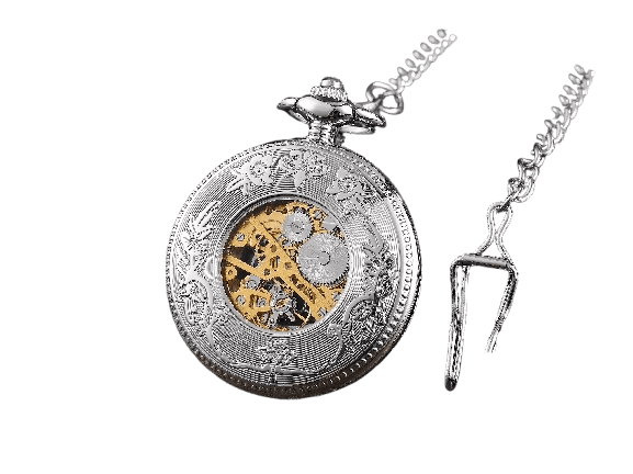 Montre à Gousset Bayard - Mécanique Manuel