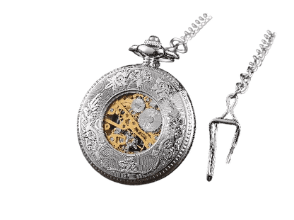 Montre à Gousset Bayard - Mécanique Manuel
