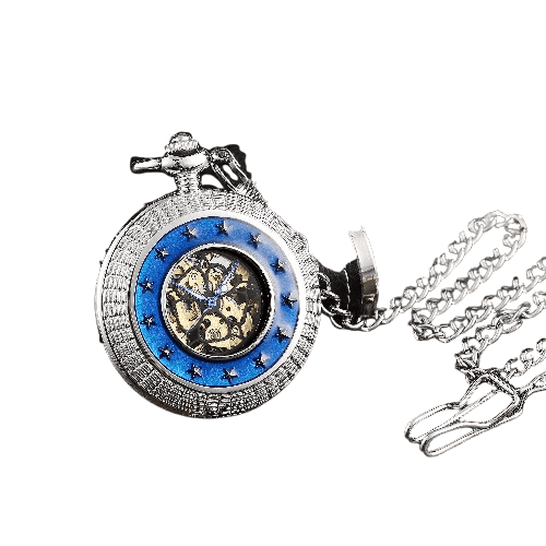 Montre à Gousset Bayard - Mécanique Manuel