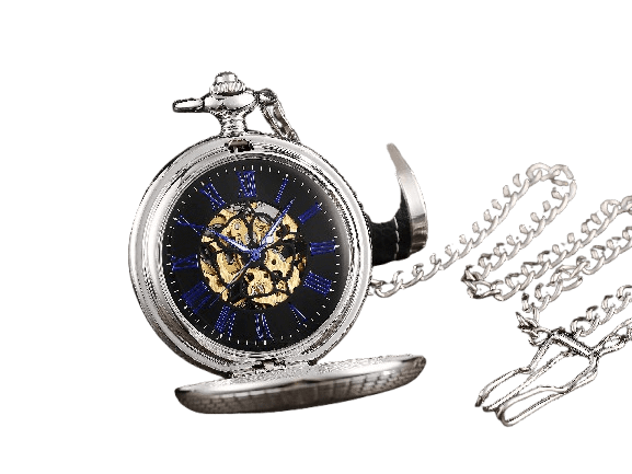 Montre à Gousset Bayard - Mécanique Manuel