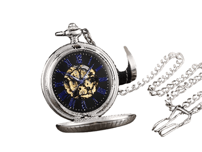 Montre à Gousset Bayard - Mécanique Manuel
