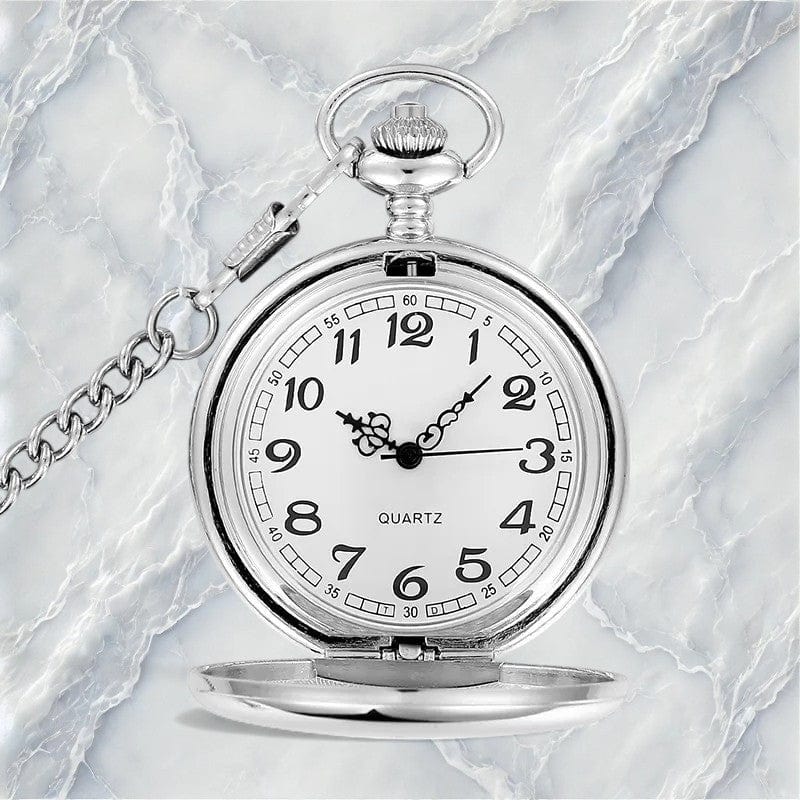 Montre à Gousset Bayard - Ouverture Unique