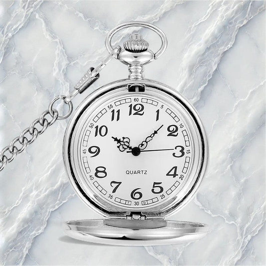 Montre à Gousset Bayard - Ouverture Unique