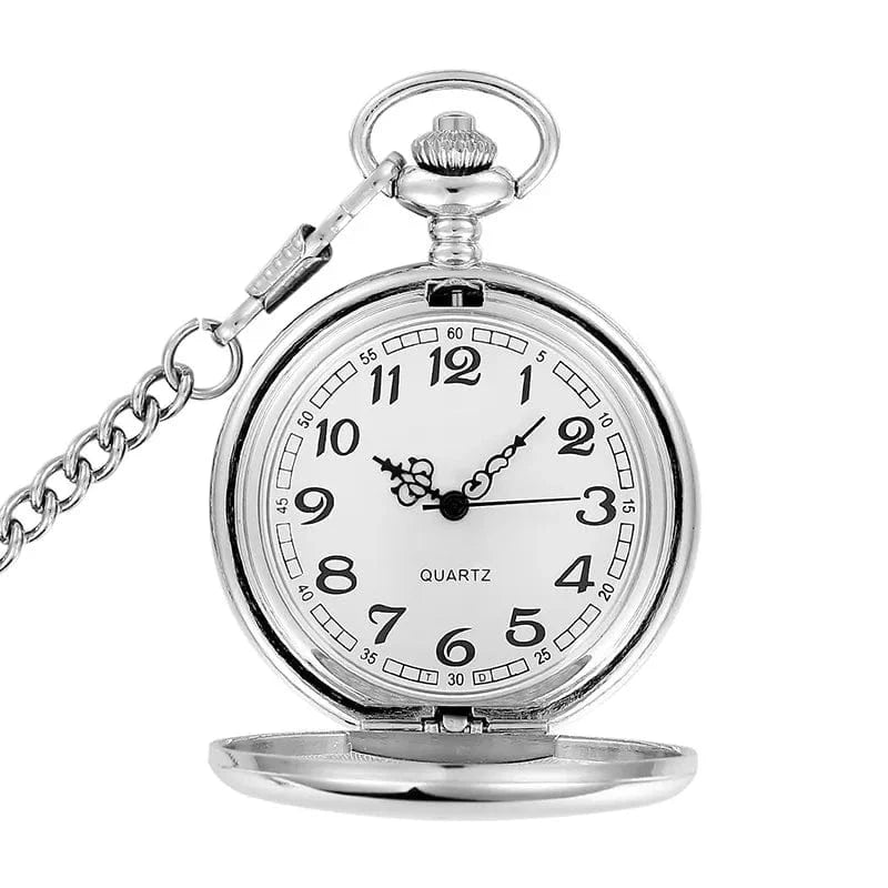 Montre à Gousset Bayard - Ouverture Unique
