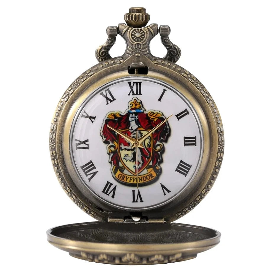 Montre à Gousset Berlin