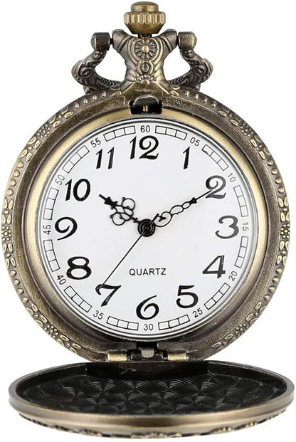 Montre à Gousset Big Ben
