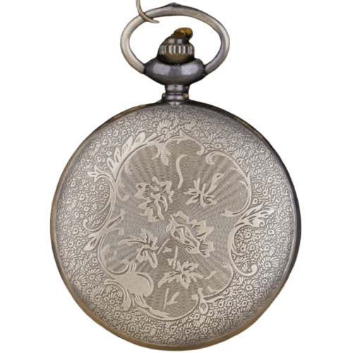 Montre à Gousset Éclat Antique