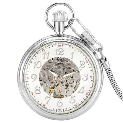 Montre à Gousset Femme