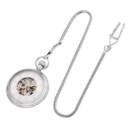 Montre à Gousset Femme
