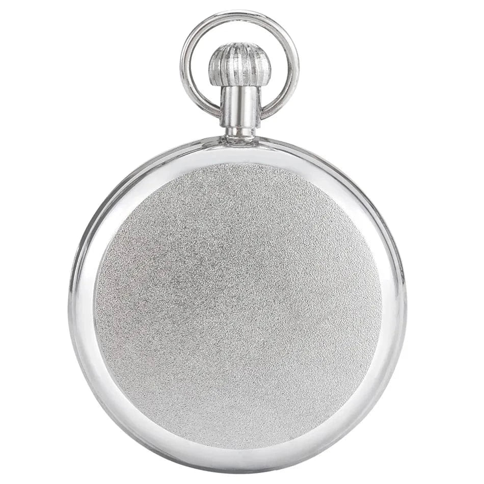 Montre à Gousset Femme
