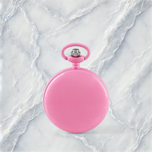 Montre à Gousset Femme Danseuse