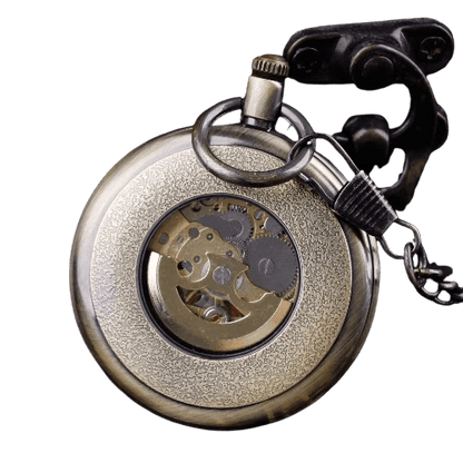 Montre à Gousset Femme Luxe