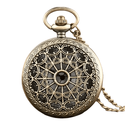 Montre À Gousset Femme Majestueux