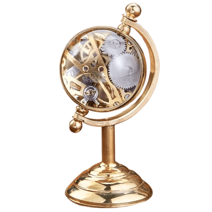 Montre à Gousset Globe Vintage