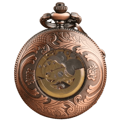 Montre à Gousset Héritage