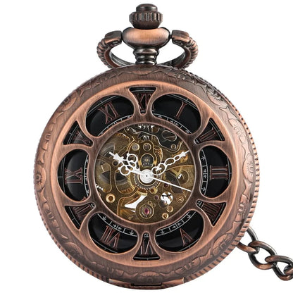 Montre à Gousset Héritage