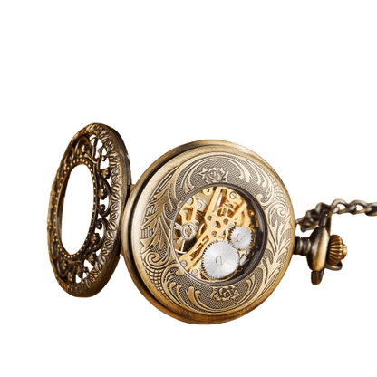 Montre à Gousset Héritage Astral