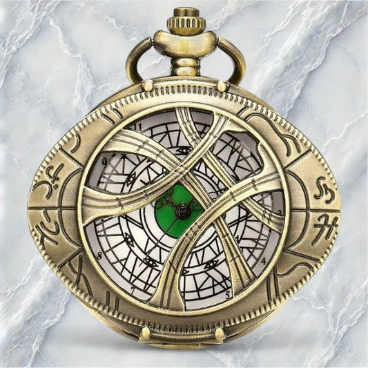 Montre à Gousset Homme Dr Strange