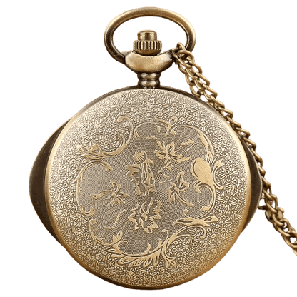 Montre à Gousset Homme Dr Strange