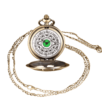 Montre à Gousset Homme Dr Strange