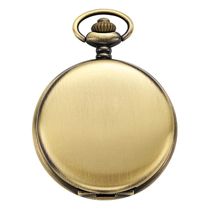 Montre à Gousset Homme Édition Vintage
