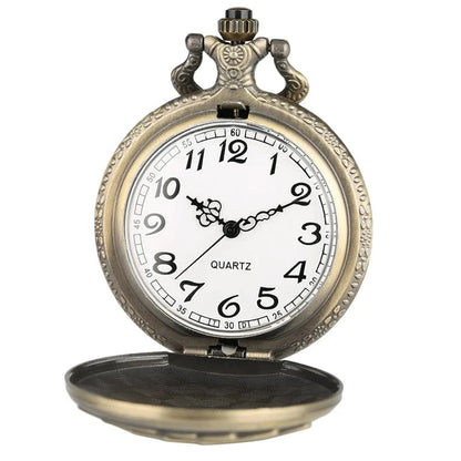Montre à Gousset Homme Poker