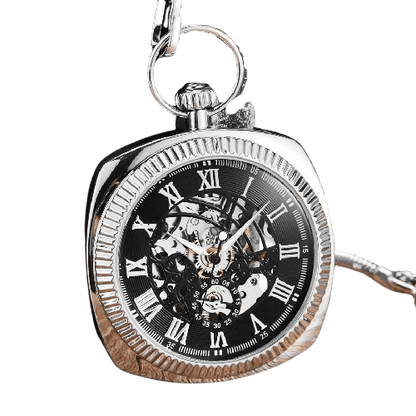 Montre à Gousset Homme Royal