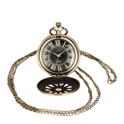 Montre à Gousset Légendes Enchantées