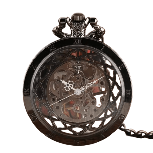 Montre à Gousset Médiéval
