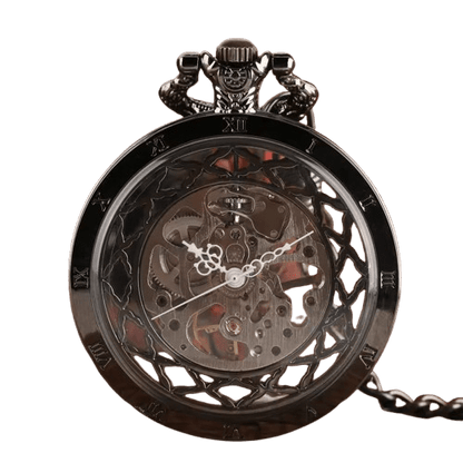 Montre à Gousset Médiéval