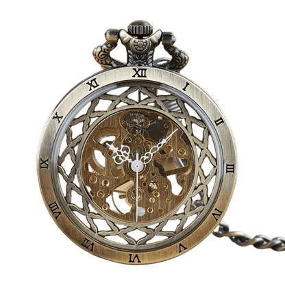 Montre à Gousset Médiéval