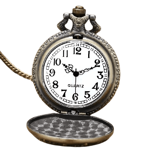 Montre à Gousset Police