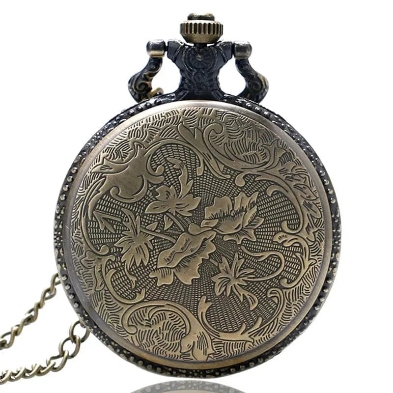 Montre à Gousset Police