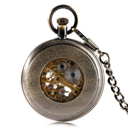 Montre à Gousset Prestige