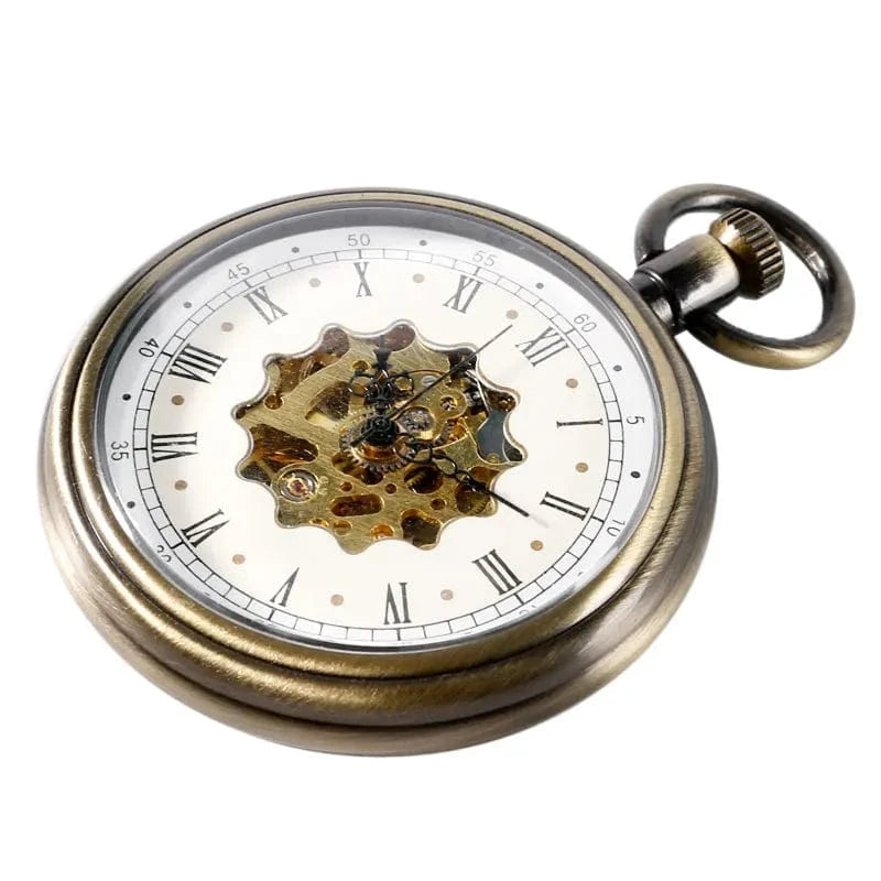 Montre à Gousset Prestige