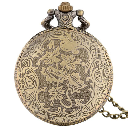 Montre À Gousset Roi