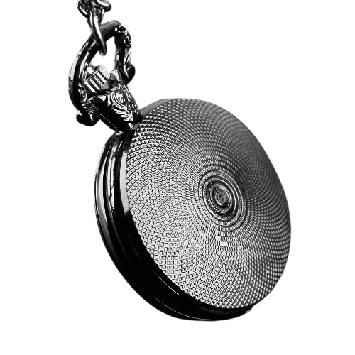 Montre à Gousset Snake