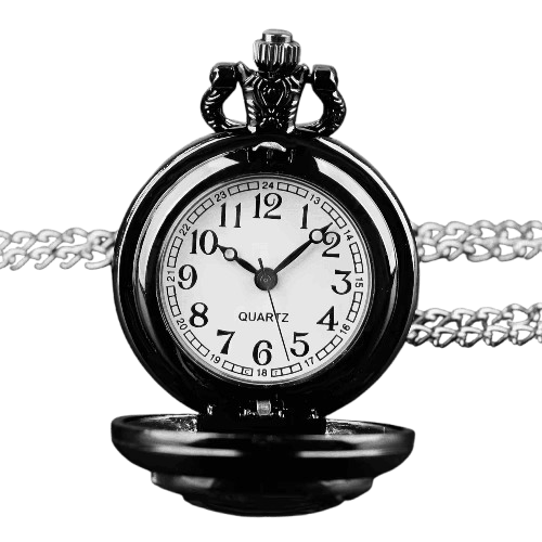 Montre à Gousset Snake