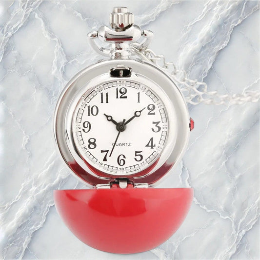 Montre à Gousset Sphère Écarlate