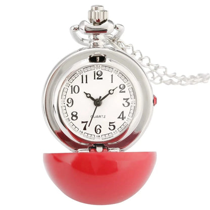 Montre à Gousset Sphère Écarlate