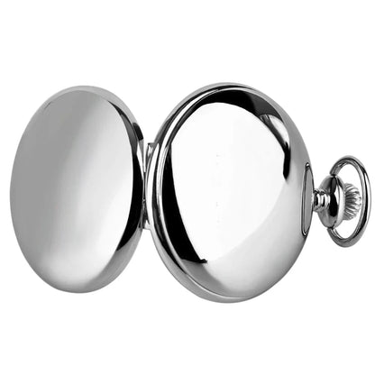 Montre de Poche Argent Homme