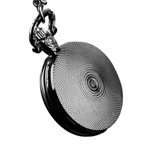 Montre de Poche As De Pique