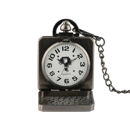 Montre de Poche Jeux Vidéos